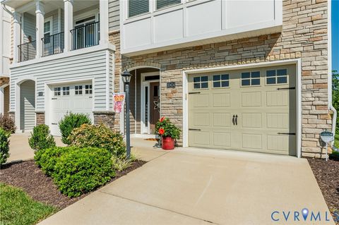 Tiny photo for 10414 Perennial Drive, Henrico, VA 23233 (MLS # 2617950)