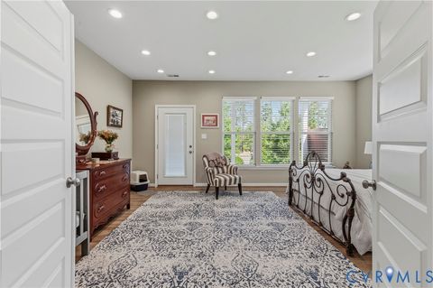 Tiny photo for 10414 Perennial Drive, Henrico, VA 23233 (MLS # 2617950)