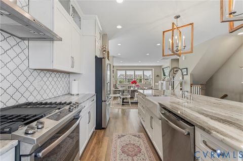 Tiny photo for 10414 Perennial Drive, Henrico, VA 23233 (MLS # 2617950)