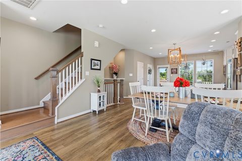 Tiny photo for 10414 Perennial Drive, Henrico, VA 23233 (MLS # 2617950)
