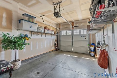 Tiny photo for 10414 Perennial Drive, Henrico, VA 23233 (MLS # 2617950)