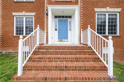 Tiny photo for 4917 Sadler Glen Court, Glen Allen, VA 23060 (MLS # 2625028)