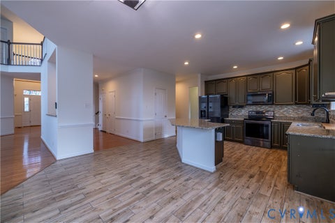Tiny photo for 4917 Sadler Glen Court, Glen Allen, VA 23060 (MLS # 2625028)