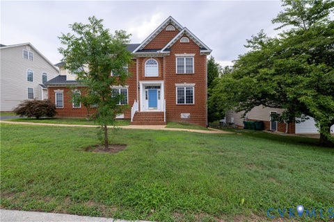Tiny photo for 4917 Sadler Glen Court, Glen Allen, VA 23060 (MLS # 2625028)