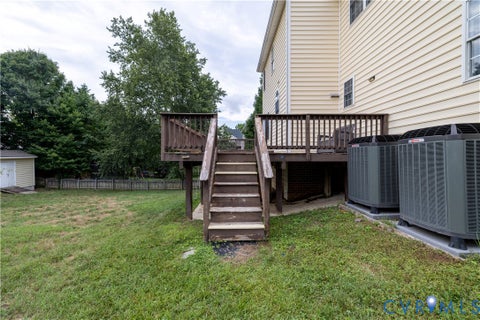 Tiny photo for 4917 Sadler Glen Court, Glen Allen, VA 23060 (MLS # 2625028)