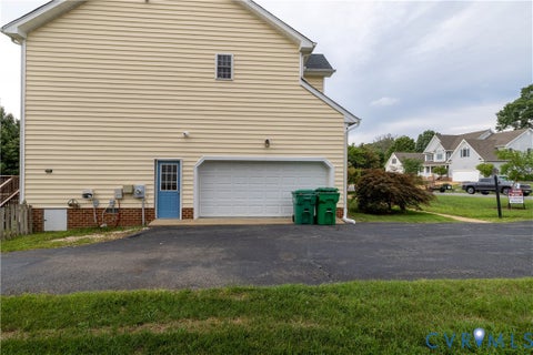 Tiny photo for 4917 Sadler Glen Court, Glen Allen, VA 23060 (MLS # 2625028)
