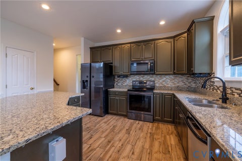 Tiny photo for 4917 Sadler Glen Court, Glen Allen, VA 23060 (MLS # 2625028)