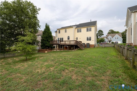 Tiny photo for 4917 Sadler Glen Court, Glen Allen, VA 23060 (MLS # 2625028)