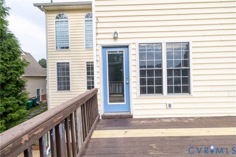 Tiny photo for 4917 Sadler Glen Court, Glen Allen, VA 23060 (MLS # 2625028)