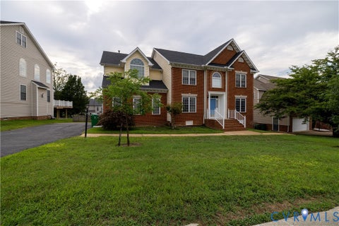 Tiny photo for 4917 Sadler Glen Court, Glen Allen, VA 23060 (MLS # 2625028)