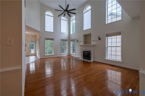 Tiny photo for 4917 Sadler Glen Court, Glen Allen, VA 23060 (MLS # 2625028)