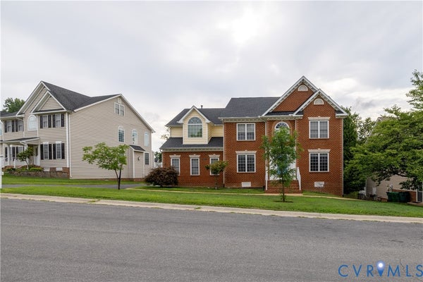 4917 SADLER GLEN CT, GLEN ALLEN, VA 23060 - Image 54b7f450f62e081836599ca56b7fbdf1/3854537482