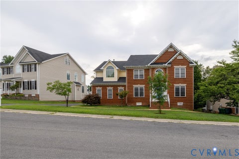 Photo of 4917 Sadler Glen Court, Glen Allen, VA 23060 (MLS # 2625028)