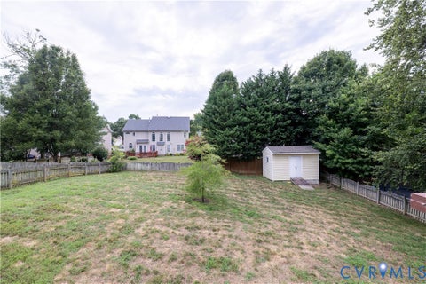 Tiny photo for 4917 Sadler Glen Court, Glen Allen, VA 23060 (MLS # 2625028)