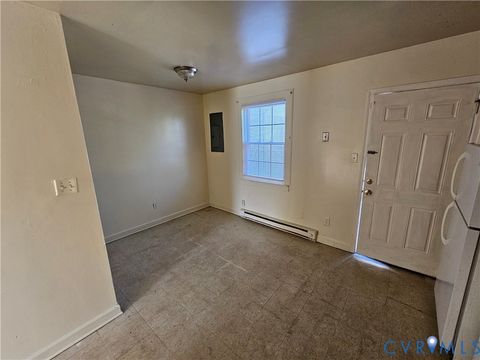 Tiny photo for 1312 Drewry Street, Richmond, VA 23224 (MLS # 2529614)