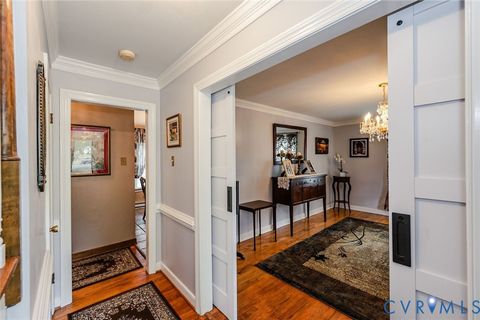 Tiny photo for 4214 Booth Drive, Sandston, VA 23150 (MLS # 2600007)