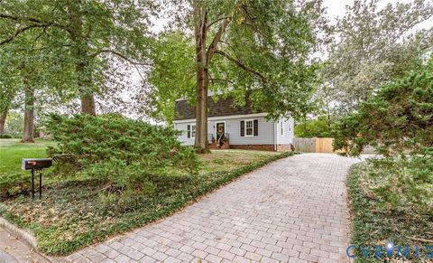 Tiny photo for 4214 Booth Drive, Sandston, VA 23150 (MLS # 2600007)