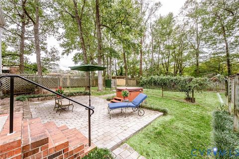 Tiny photo for 4214 Booth Drive, Sandston, VA 23150 (MLS # 2600007)