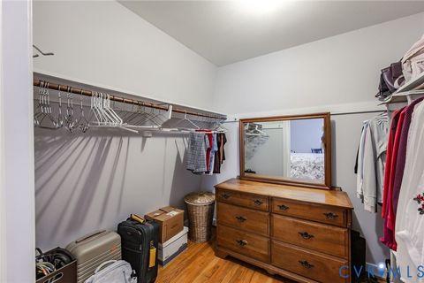 Tiny photo for 4214 Booth Drive, Sandston, VA 23150 (MLS # 2600007)