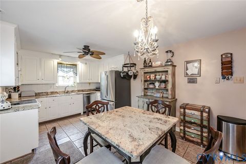 Tiny photo for 4214 Booth Drive, Sandston, VA 23150 (MLS # 2600007)