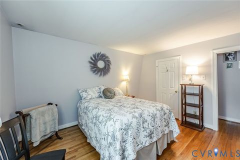 Tiny photo for 4214 Booth Drive, Sandston, VA 23150 (MLS # 2600007)