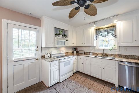 Tiny photo for 4214 Booth Drive, Sandston, VA 23150 (MLS # 2600007)