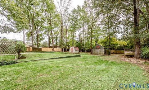 Tiny photo for 4214 Booth Drive, Sandston, VA 23150 (MLS # 2600007)