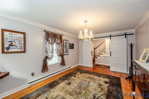 Tiny photo for 4214 Booth Drive, Sandston, VA 23150 (MLS # 2600007)