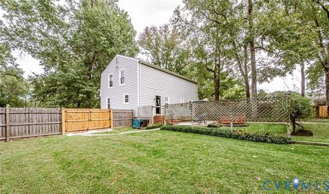 Tiny photo for 4214 Booth Drive, Sandston, VA 23150 (MLS # 2600007)