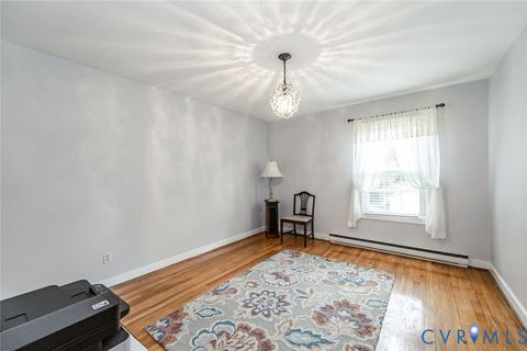 Tiny photo for 4214 Booth Drive, Sandston, VA 23150 (MLS # 2600007)