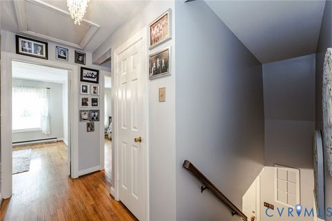 Tiny photo for 4214 Booth Drive, Sandston, VA 23150 (MLS # 2600007)