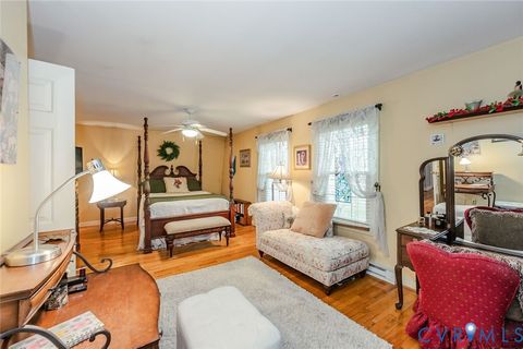 Tiny photo for 4214 Booth Drive, Sandston, VA 23150 (MLS # 2600007)