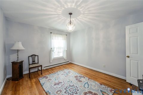 Tiny photo for 4214 Booth Drive, Sandston, VA 23150 (MLS # 2600007)