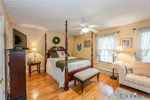 Tiny photo for 4214 Booth Drive, Sandston, VA 23150 (MLS # 2600007)