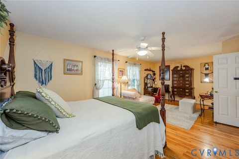 Tiny photo for 4214 Booth Drive, Sandston, VA 23150 (MLS # 2600007)