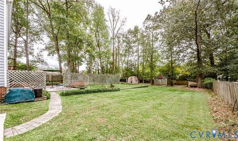 Tiny photo for 4214 Booth Drive, Sandston, VA 23150 (MLS # 2600007)