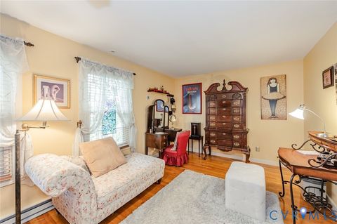 Tiny photo for 4214 Booth Drive, Sandston, VA 23150 (MLS # 2600007)