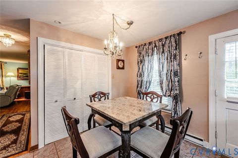 Tiny photo for 4214 Booth Drive, Sandston, VA 23150 (MLS # 2600007)