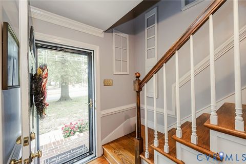 Tiny photo for 4214 Booth Drive, Sandston, VA 23150 (MLS # 2600007)