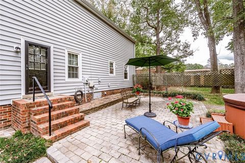 Tiny photo for 4214 Booth Drive, Sandston, VA 23150 (MLS # 2600007)