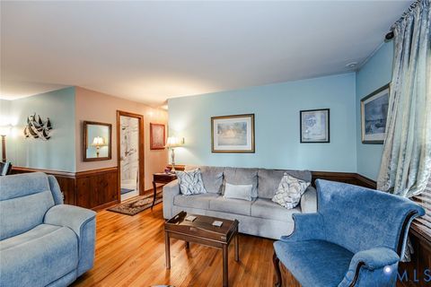 Tiny photo for 4214 Booth Drive, Sandston, VA 23150 (MLS # 2600007)