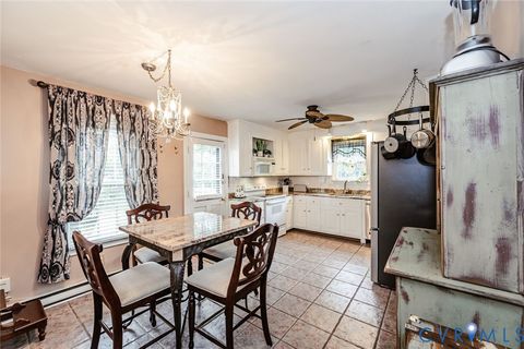Tiny photo for 4214 Booth Drive, Sandston, VA 23150 (MLS # 2600007)