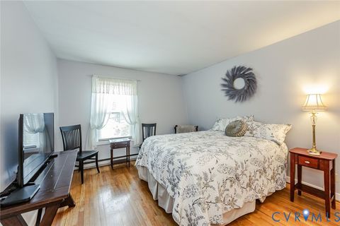 Tiny photo for 4214 Booth Drive, Sandston, VA 23150 (MLS # 2600007)