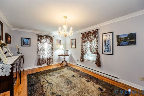 Tiny photo for 4214 Booth Drive, Sandston, VA 23150 (MLS # 2600007)