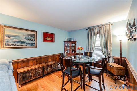 Tiny photo for 4214 Booth Drive, Sandston, VA 23150 (MLS # 2600007)