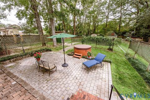 Tiny photo for 4214 Booth Drive, Sandston, VA 23150 (MLS # 2600007)