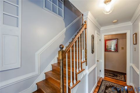 Tiny photo for 4214 Booth Drive, Sandston, VA 23150 (MLS # 2600007)