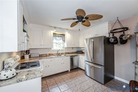 Tiny photo for 4214 Booth Drive, Sandston, VA 23150 (MLS # 2600007)
