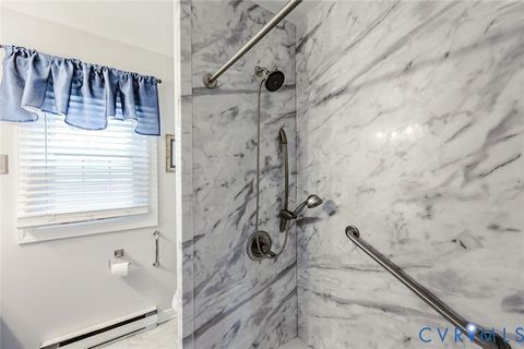 Tiny photo for 4214 Booth Drive, Sandston, VA 23150 (MLS # 2600007)