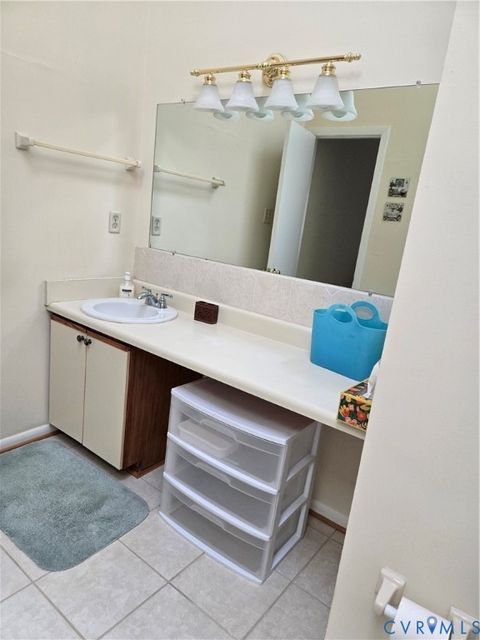 Tiny photo for 2988 Woodbridge Crossing Drive, Chesterfield, VA 23083 (MLS # 2612630)